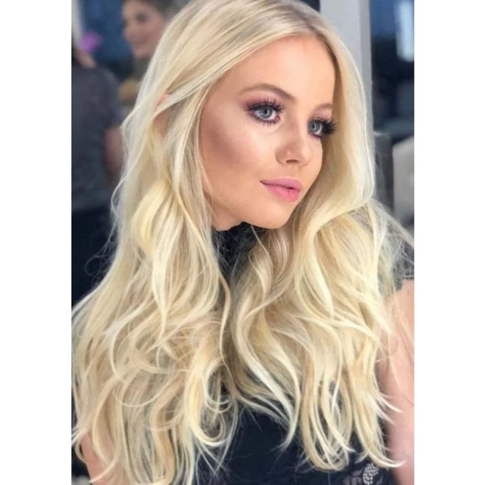 Blooming Hair 24